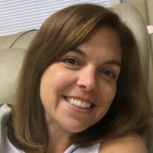 Meet your Posher, Suzanne